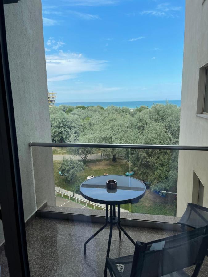 Mamaia Nord Lotus Residence 17 Exterior foto