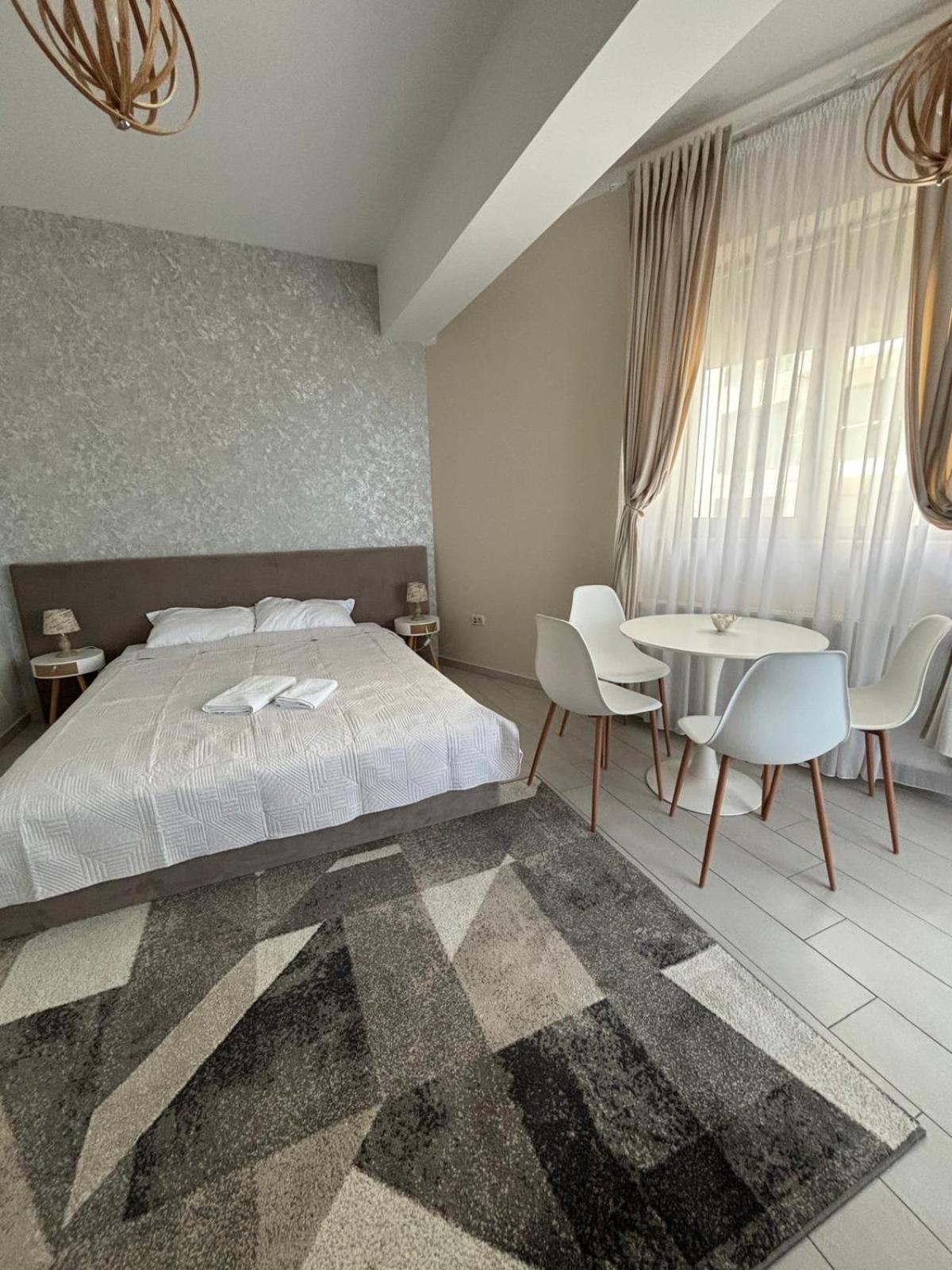 Mamaia Nord Lotus Residence 17 Exterior foto